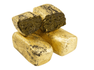afghan gold