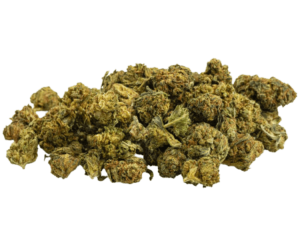 small buds mix