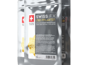 parches 20mg cbd