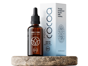 30% recuperación muscular 30ml