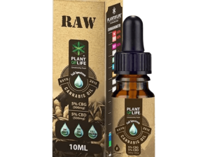 5%cbd 5%cbg