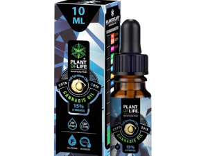 15% 10ml espectro completo
