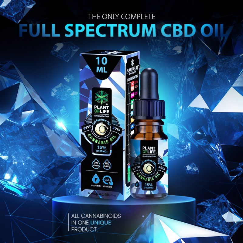 15% 10ml espectro completo