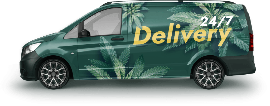 delivery truck 1
