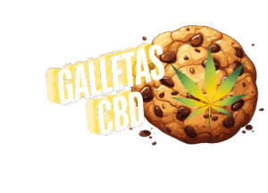 galletas cbd
