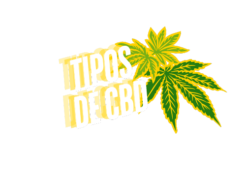 tipos cbd