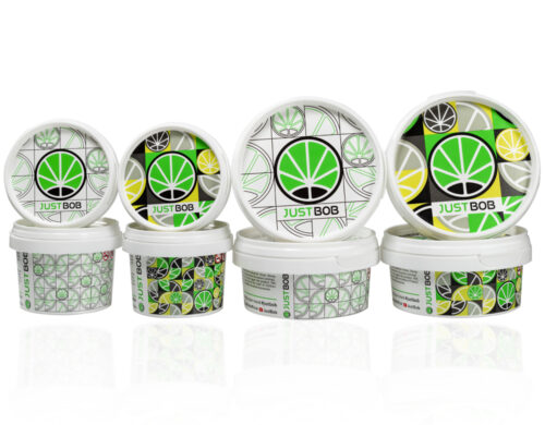 small buds mix