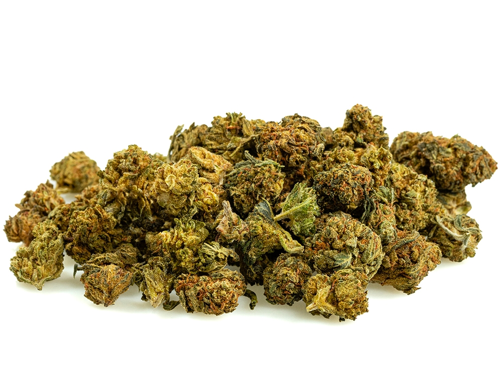 small buds gelato 33